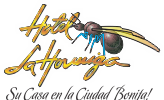 Accommodation Logo