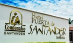 Accommodation Logo